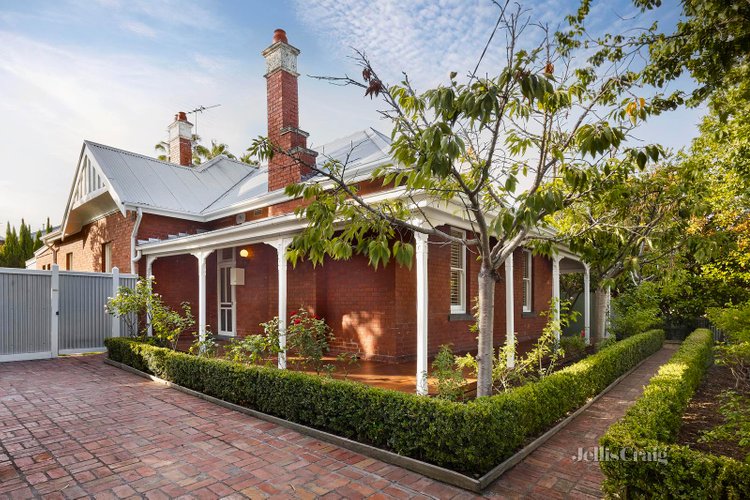 10 Thompson Street Williamstown 3016