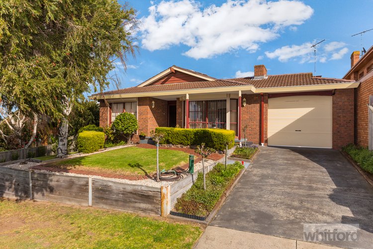 10 Thornhill Road, Highton