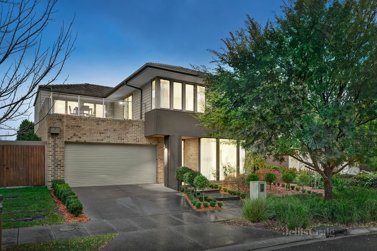 10 Tisane Avenue Forest Hill 3131