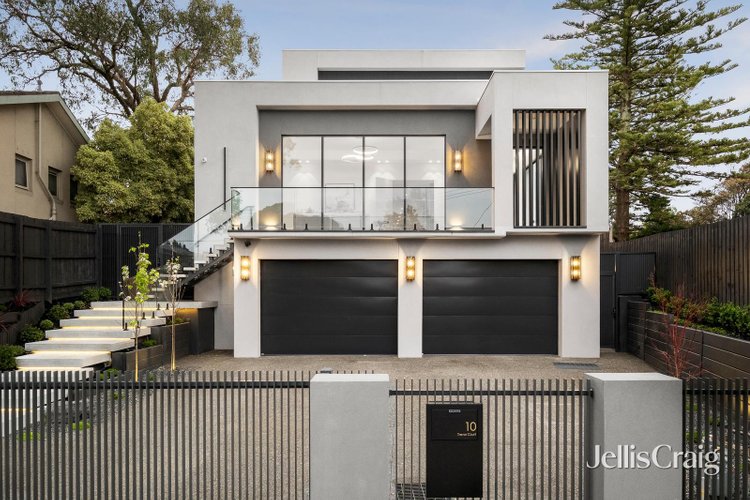 10 Trevor Court Mount Waverley 3149
