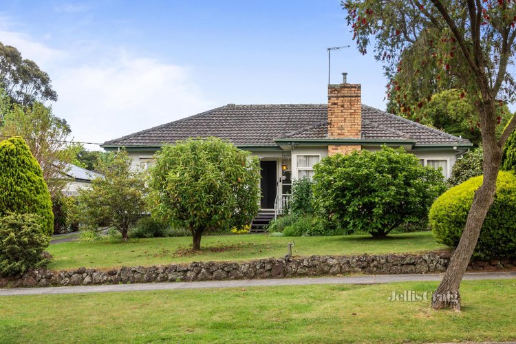 10 Tweed Street Ringwood East 3135