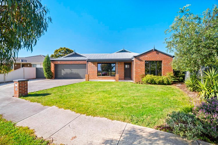 10 Valley View Court Sebastopol 3356