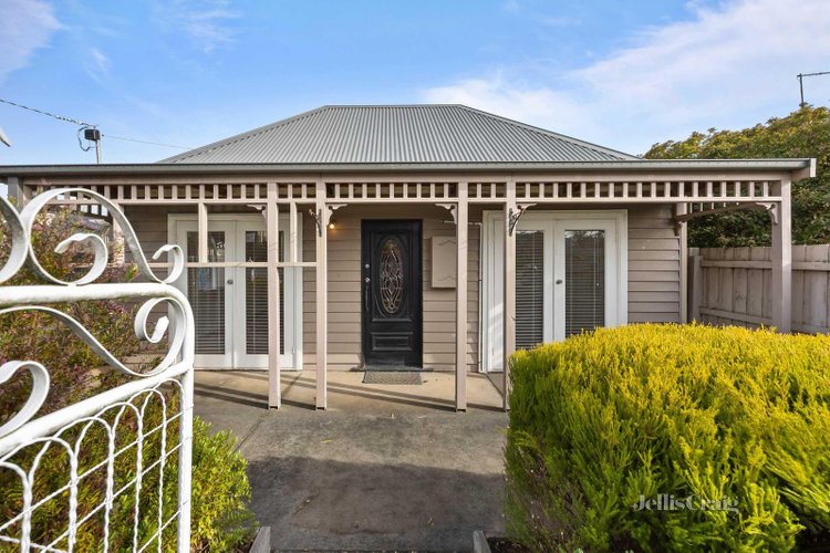 10 Vincent Street Daylesford 3460