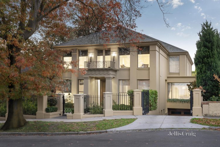 10 Vista Avenue Kew 3101