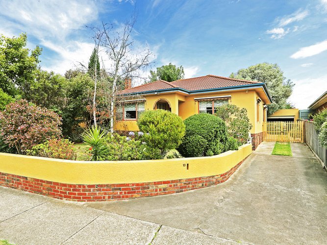 10 Walter Street East Geelong 3219