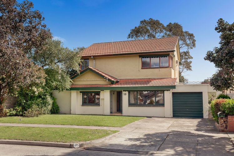 10 Ward Street Ashburton 3147