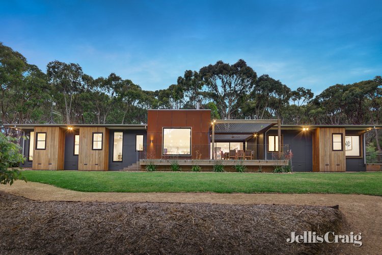 10 Wards Road Monbulk 3793