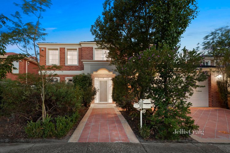 10 Watt Street Bentleigh East 3165
