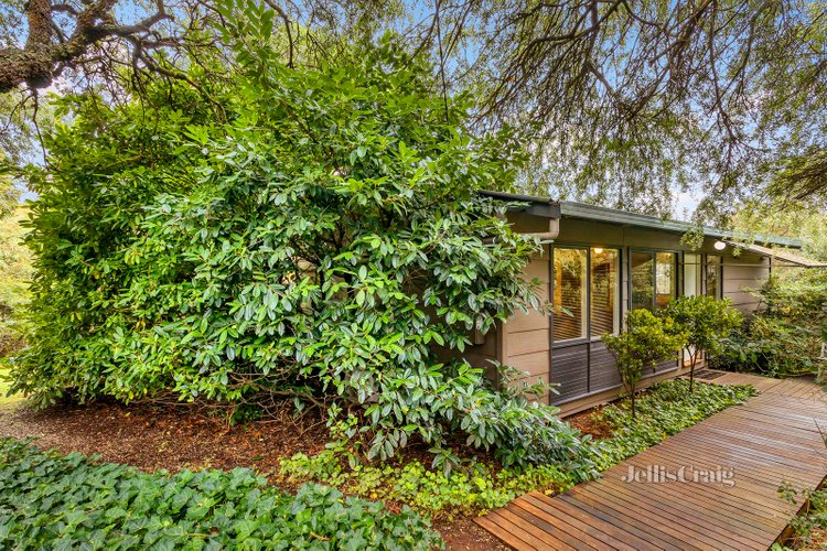 10 Western Avenue Hepburn 3461