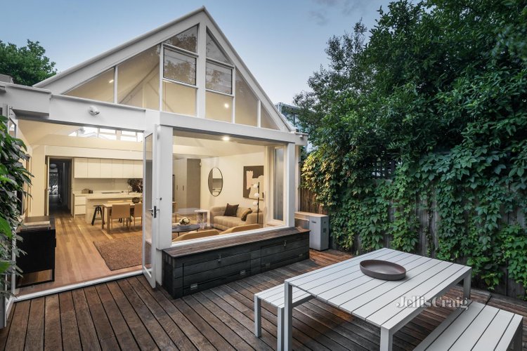 10 Willis Street Prahran 3181