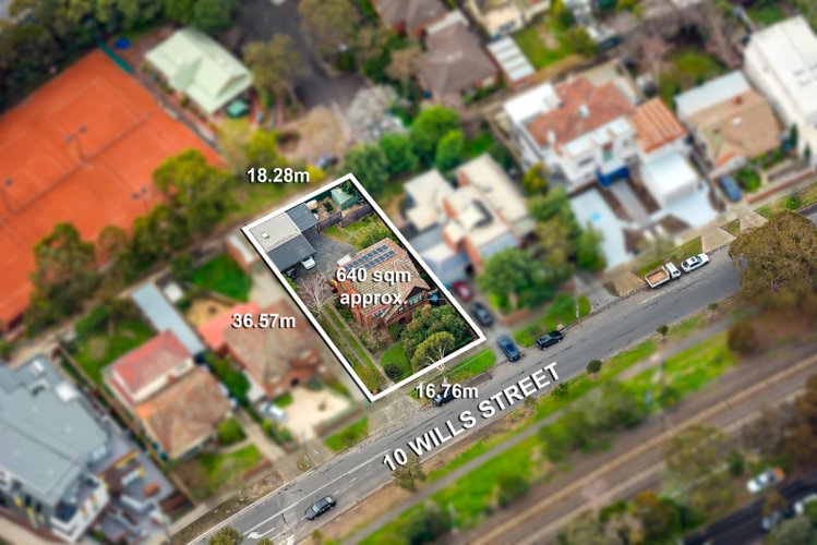 10 Wills Street Glen Iris 3146