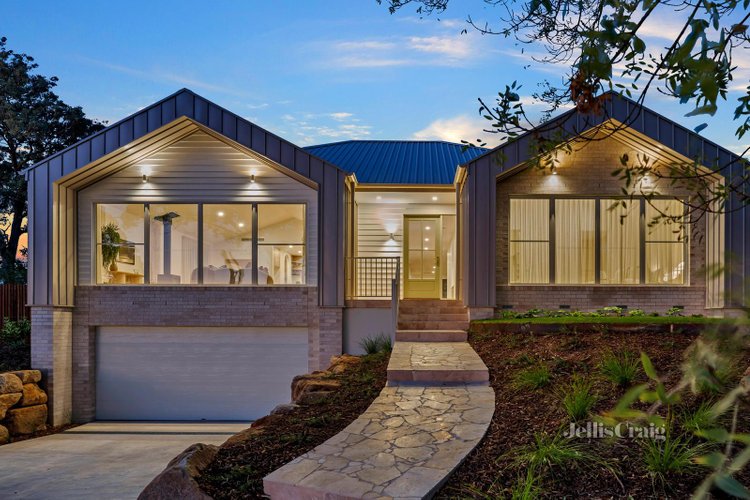 10 Winding Way North Warrandyte 3113