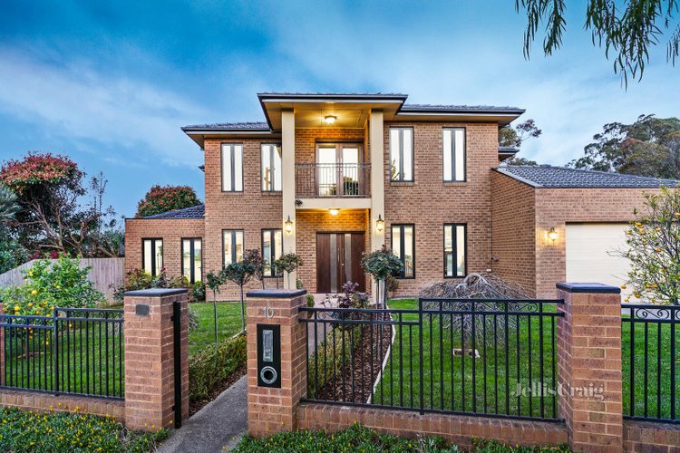 10 Wolseley Avenue Glen Waverley 3150
