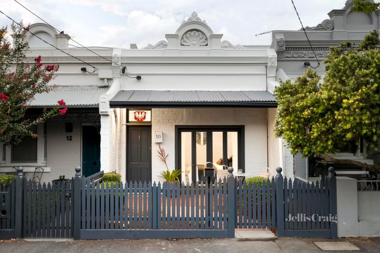 10 Woodside Street Fitzroy North 3068