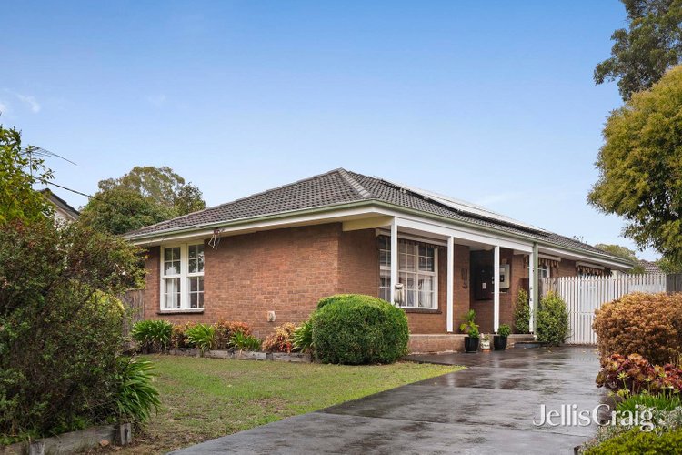 10 Wrights Court  Ringwood 3134