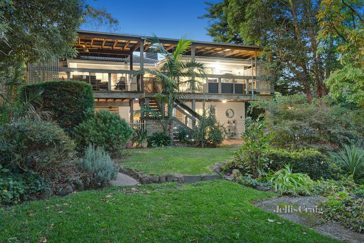 10 Yallamba Place Heathmont 3135