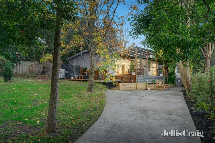10 Yarra Road Croydon North 3136