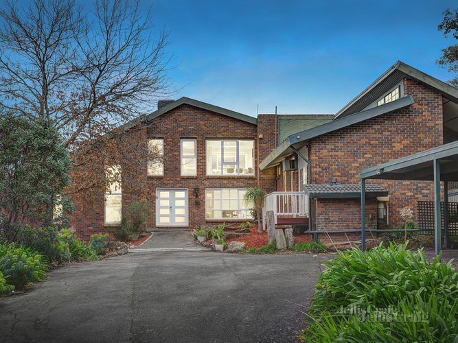 10 Yeomans Road Kangaroo Ground 3097