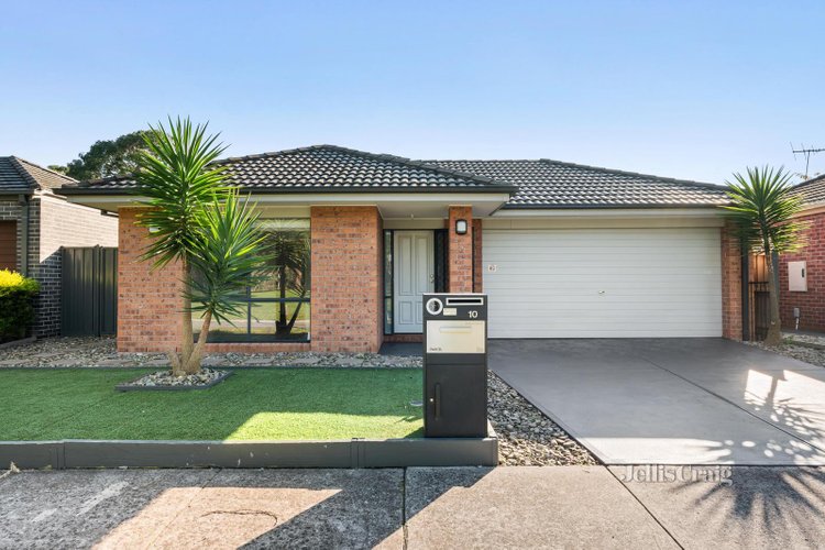10 Yering Drive Mernda 3754