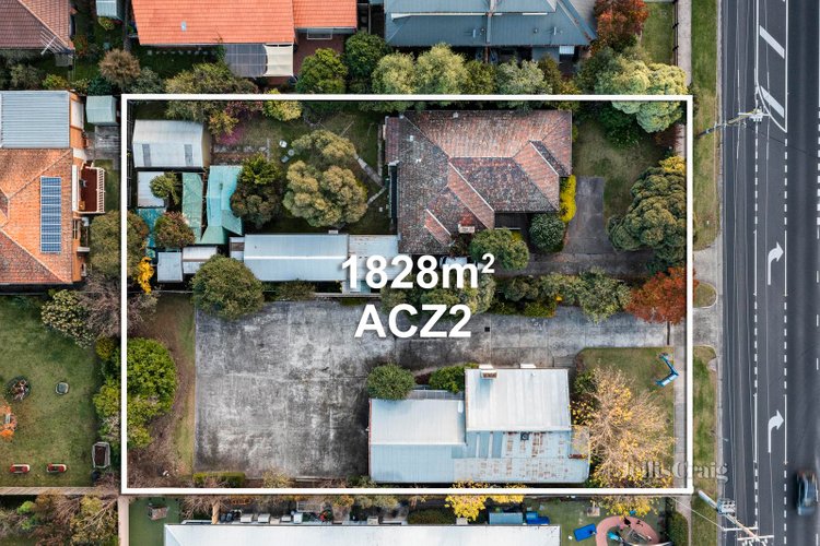 100 & 102 Main Hurstbridge Road Diamond Creek 3089