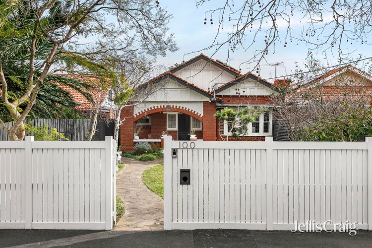 100 Addison Street Elwood 3184