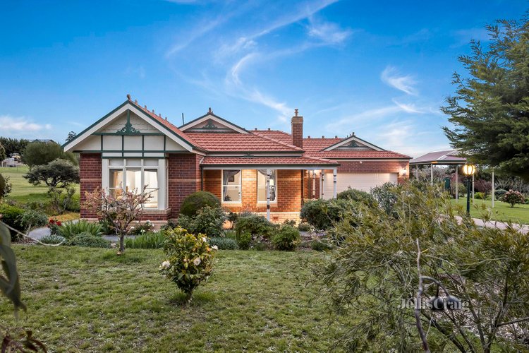 100 Anthony Drive Chirnside Park 3116