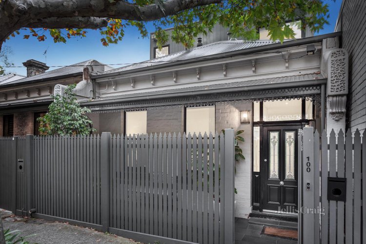 100 Blessington Street St Kilda 3182