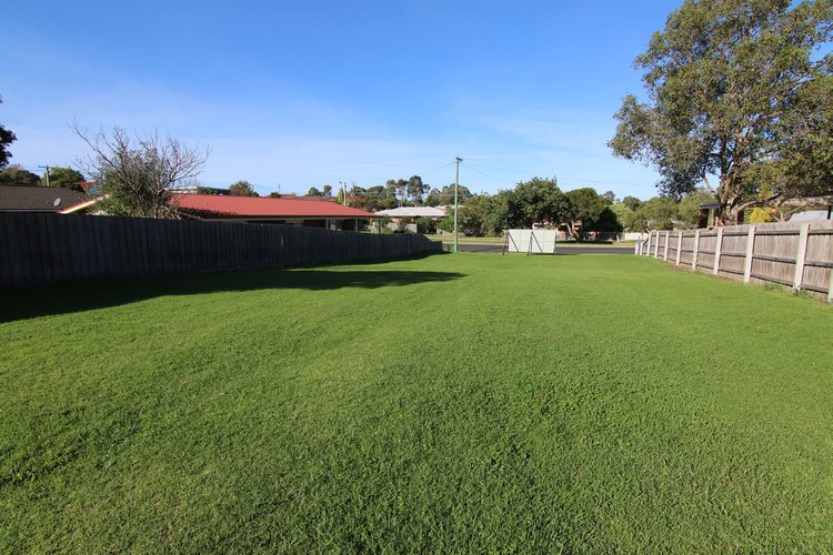 100 Dreverman Street, Bairnsdale