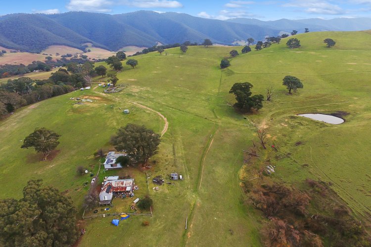 100 Dukes Access Road, Ensay