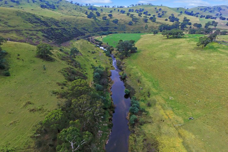 100 Dukes Access Road, Ensay