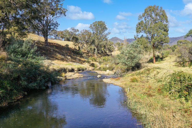 100 Dukes Access Road, Ensay