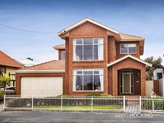 100 Esplanade  Williamstown 3016