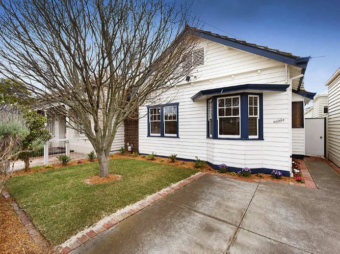 100 Farm Street Newport 3015