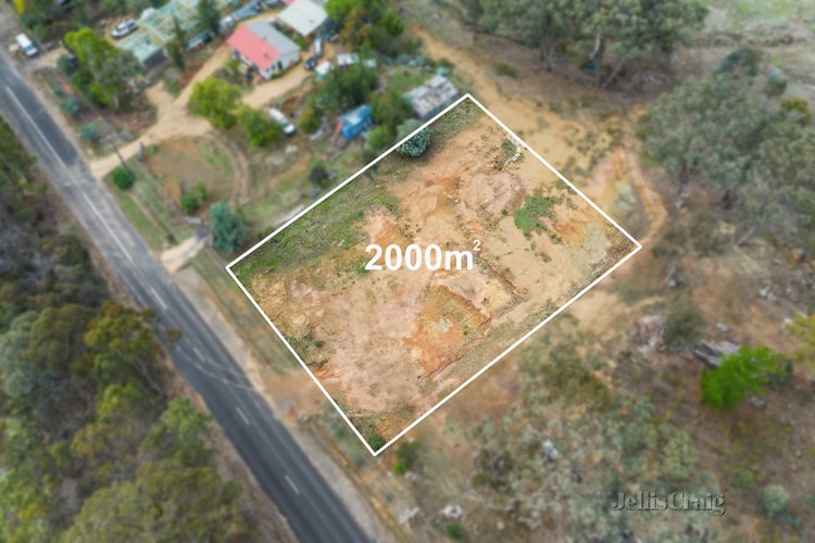 100 Fryers Road Chewton 3451