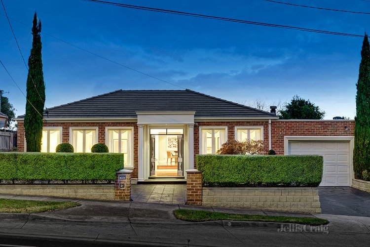 100 George Street Doncaster East 3109