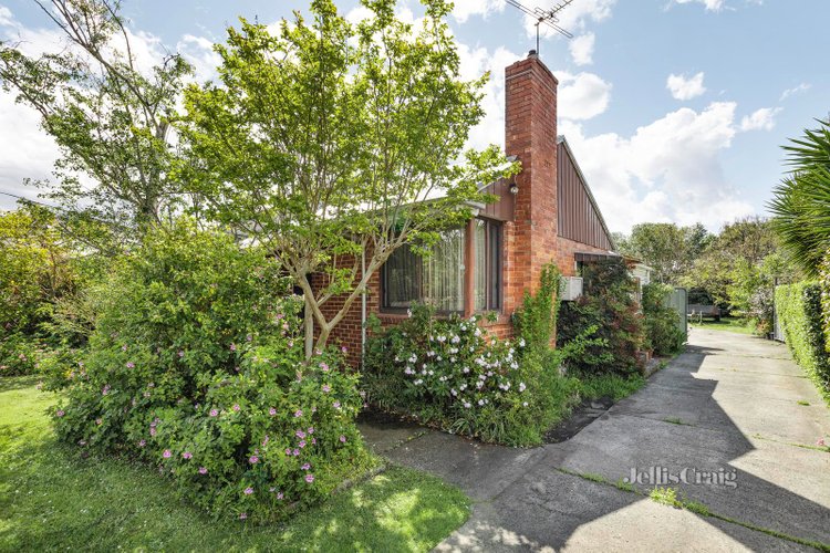 100 Hawker Street Ivanhoe 3079