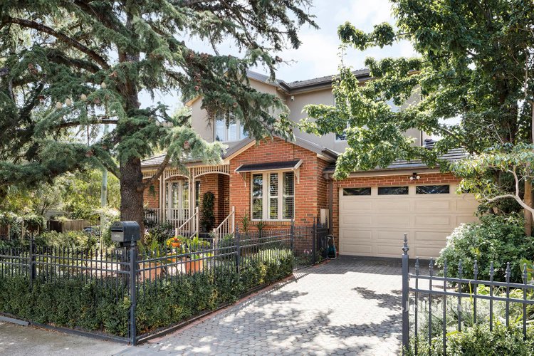 100 Maltravers Road Eaglemont 3084