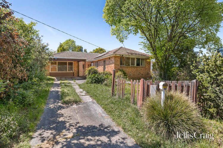 100 Manchester Road Mooroolbark 3138