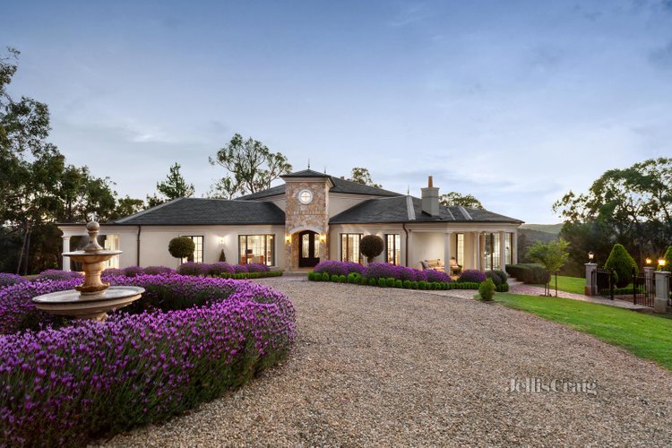 100 Manuka Road Panton Hill 3759