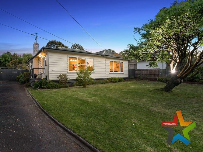 100 Maroondah Highway Croydon 3136