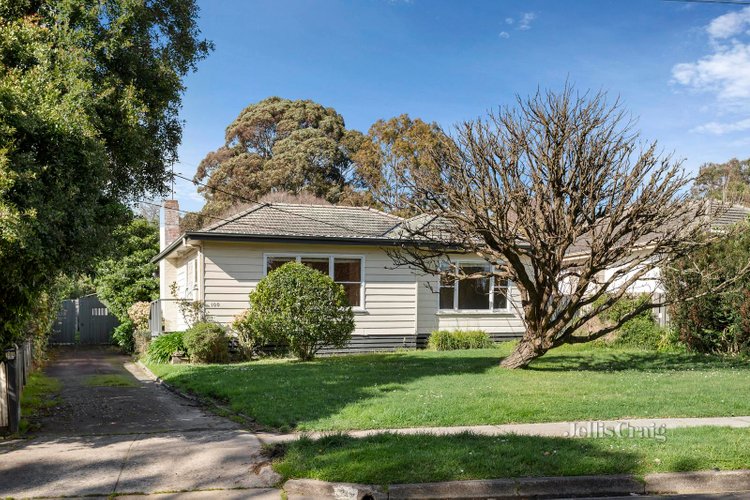 100 Maroondah Highway Croydon 3136