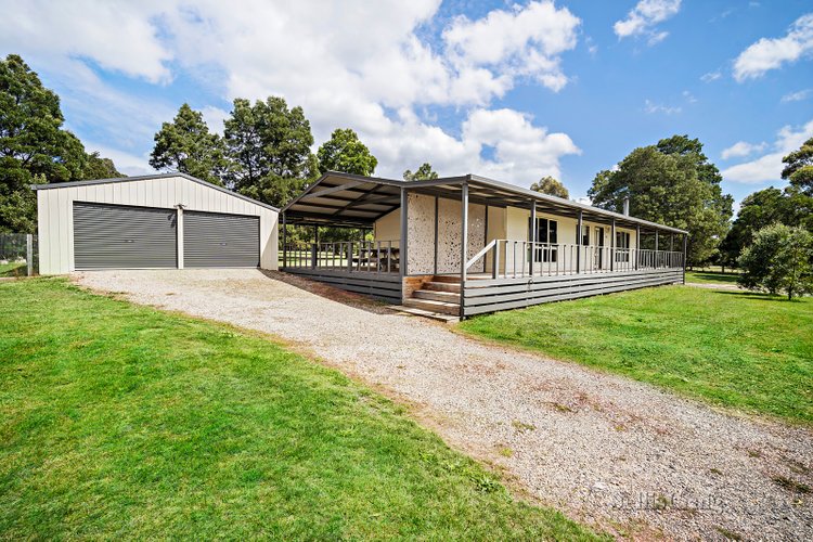 100 Melaleuca Road Enfield 3352