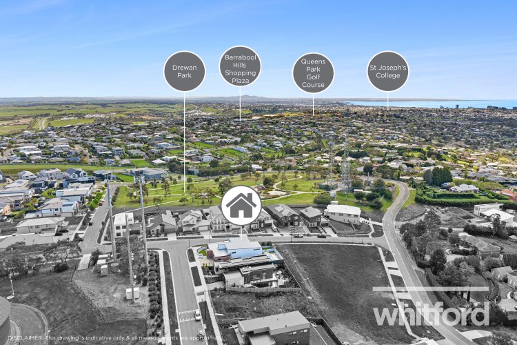 100 Moncrieff Crescent, Wandana Heights