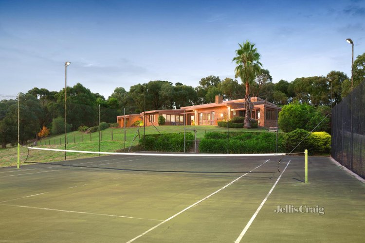 100 Moonlight Road Kangaroo Ground 3097