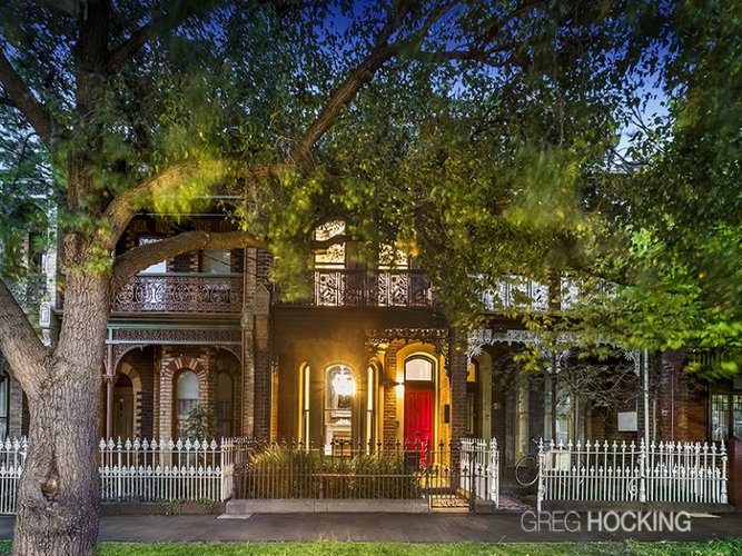 100 Nelson Road South Melbourne 3205