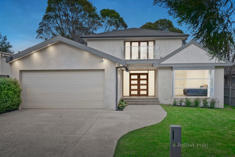 100 Oak Street Beaumaris 3193