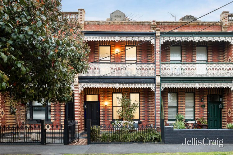 100 Page Street Albert Park 3206
