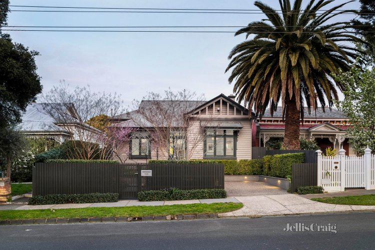 100 Pakington Street Kew 3101