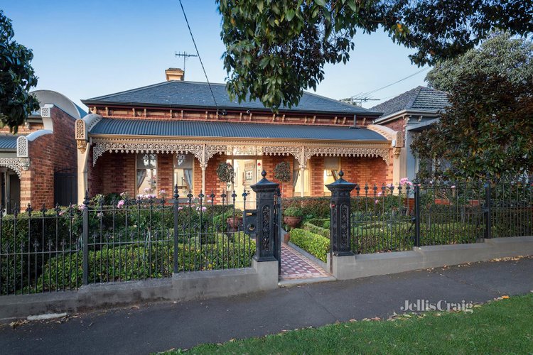 100 Park Street Moonee Ponds 3039
