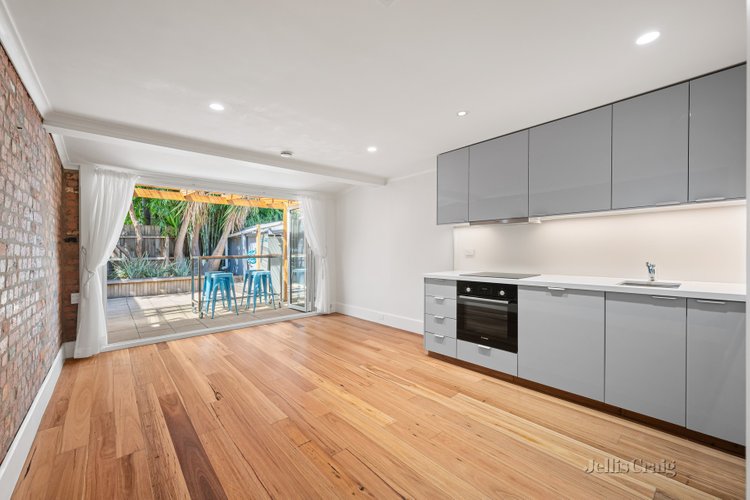 100 Rose Street Fitzroy 3065